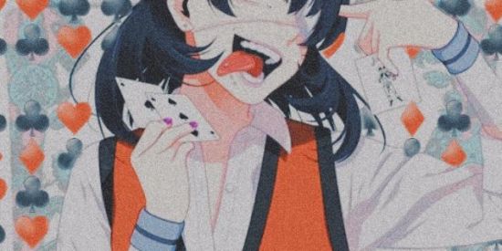 Imagem do grupo de WhatsApp 🔮🖤ANIME LIFE🖤🔮