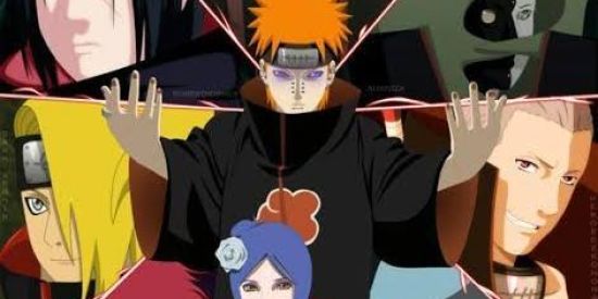 Imagem do grupo de WhatsApp RECEPÇÃO