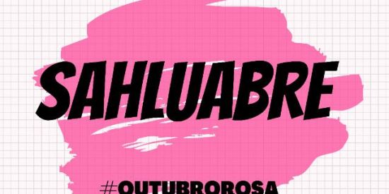 Imagem do grupo de WhatsApp Sahluabre #ANTFROMHELL😈🔥🐜