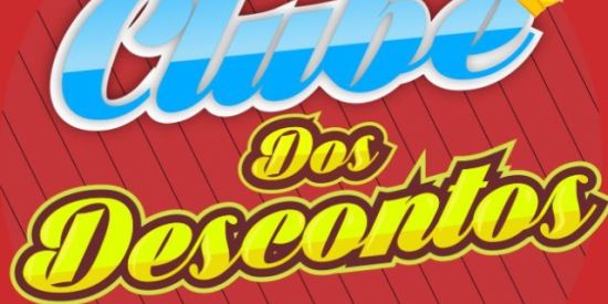 Imagem do grupo de WhatsApp ⚜️ CLUBE DOS DESCONTOS ⚜️
