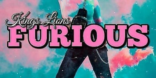 Imagem do grupo de WhatsApp Kl'ร Fuя¡σuร  Rє¢ʀυтαмєитσ 🔥