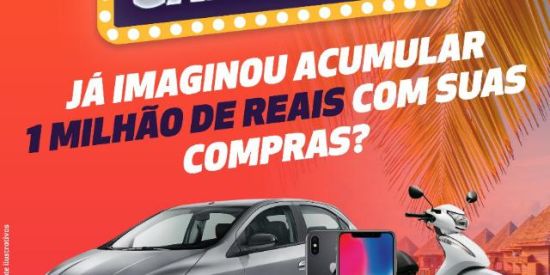 Imagem do grupo de WhatsApp Grupo Br Points