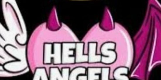 Imagem do grupo de WhatsApp CIDADE DOS ANJOS ✨🌃