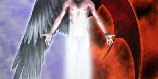 Imagem do grupo de WhatsApp Em busca do sobrenatural