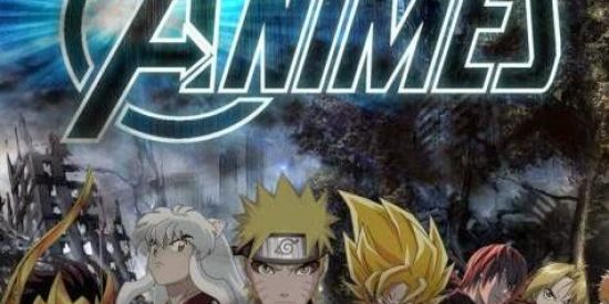 Imagem do grupo de WhatsApp GRUPO DE RPG DE ANIME🇧🇷