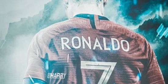 Imagem do grupo de WhatsApp CŘIŞŦIAŇO ROŇAŁĐO Ł€NDA👑🌍