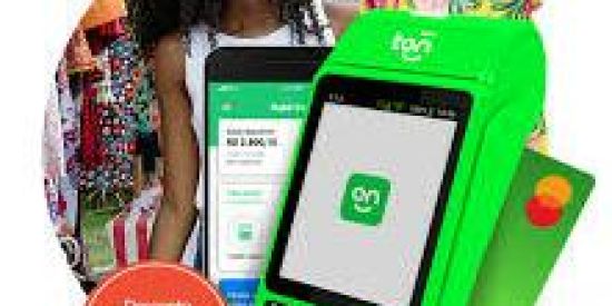 Imagem do grupo de WhatsApp Ton maquininhas