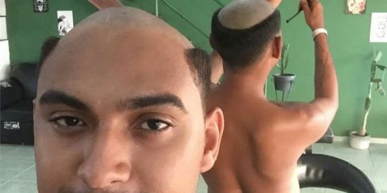 Imagem do grupo de WhatsApp SHIT DO MM