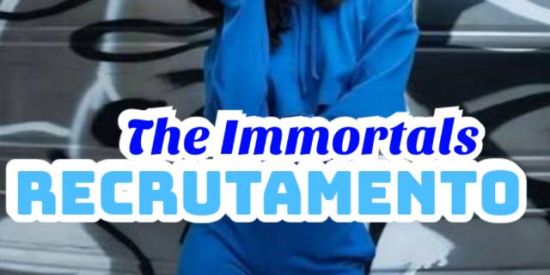 Imagem do grupo de WhatsApp |💙| Rєcrυταмєทτσ▪Ti'ร 💙