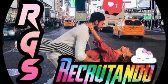 Imagem do grupo de WhatsApp 🌈rєcrυταмєทτσ ✧Rɠ'ร✧🌈