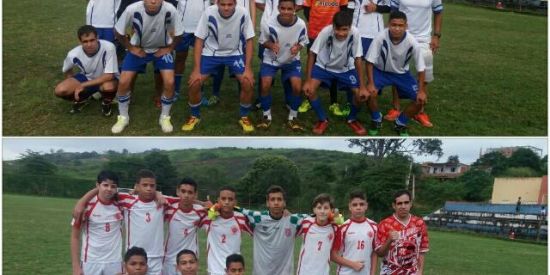 Imagem do grupo de WhatsApp São Joaquim FC ⚽🥅🏆