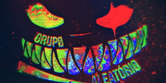 Imagem do grupo de WhatsApp ✨GRUPØ ALEATORIØ✨