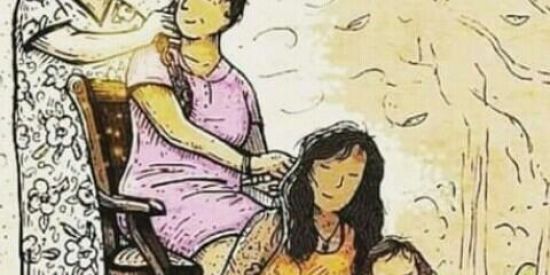 Imagem do grupo de WhatsApp Saúde e Bem-Estar.🙏🏼🤝🏼🙌🏼👍🏼👏🏼