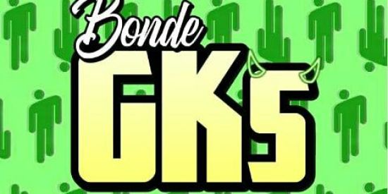 Imagem do grupo de WhatsApp GANHE 100 SEGUIDORES