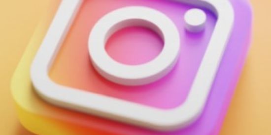 Imagem do grupo de WhatsApp Big Likes Instagram ❤️