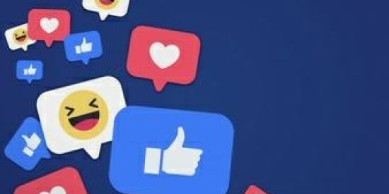 Imagem do grupo de WhatsApp Curtidas e likes juntos