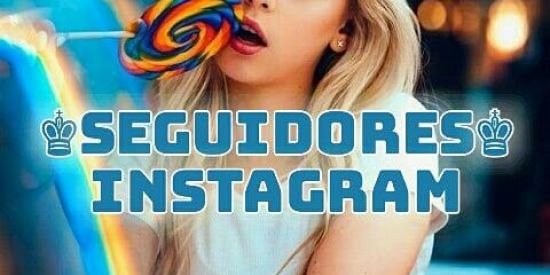 Imagem do grupo de WhatsApp 🔥Seguidores no Instagram🔥