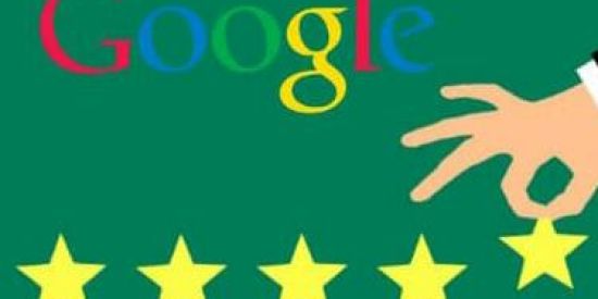 Imagem do grupo de WhatsApp Avaliações Google Trocas