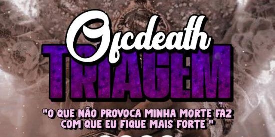 Imagem do grupo de WhatsApp 🎯TRIAGEM 【∂є'τ】