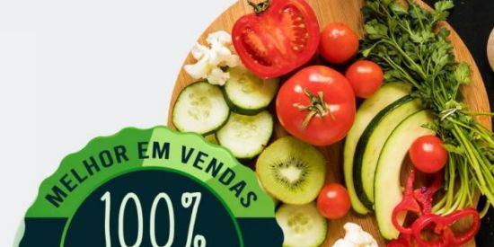 Imagem do grupo de WhatsApp Emagrecer Em 17 DIAS