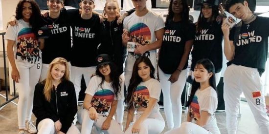 Imagem do grupo de WhatsApp UNINTERS BRASIL🏳️‍🌈