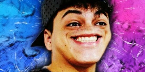 Imagem do grupo de WhatsApp Caique  bitencourt