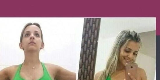 Imagem do grupo de WhatsApp Emagreça Agora