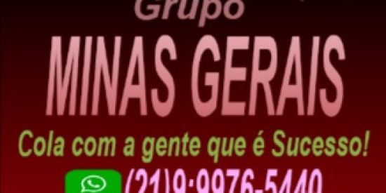 Imagem do grupo de WhatsApp OLX MINAS GERAIS