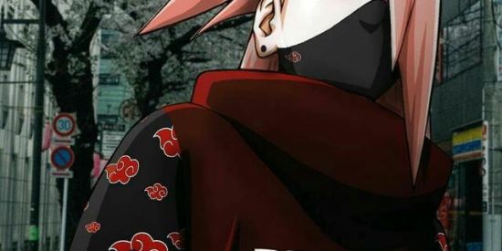 Imagem do grupo de WhatsApp 💥Deidara Stickers💥