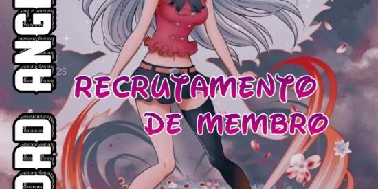 Imagem do grupo de WhatsApp ۩l∂'ѕ۩ 3 🌼recrutamento🌼