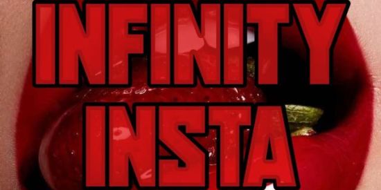 Imagem do grupo de WhatsApp 🥀ɪɴғɪɴɪᴛʏ_ɪɴsᴛᴀ3🥀