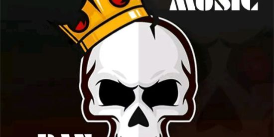 Imagem do grupo de WhatsApp ＭＥＧＡ ＳＯＵＮＤＳ