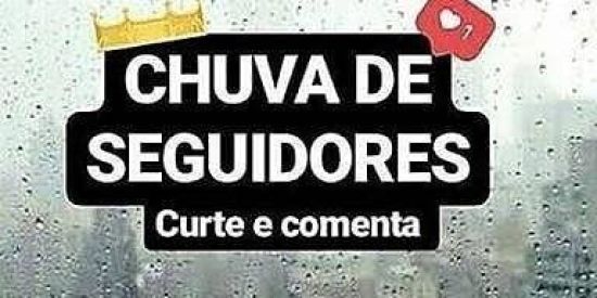 Imagem do grupo de WhatsApp 🧚‍♂️CHUVA DE SEGUIRES 🧚‍♀️