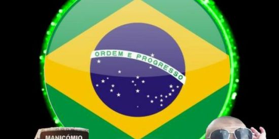 Imagem do grupo de WhatsApp ♛⃟🇧🇷⃢BR⃟💯STICKES⃢🇧🇷⃟♛