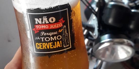 Imagem do grupo de WhatsApp Bate papo e Experiências