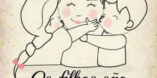 Imagem do grupo de WhatsApp MAMÃES GUERREIRAS ❤️