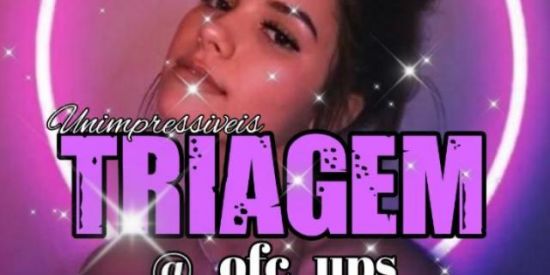 Imagem do grupo de WhatsApp Grupo de recrutamento