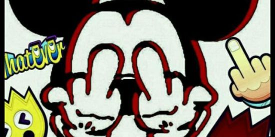 Imagem do grupo de WhatsApp Figurinha e zueira  total 😈🔞🤪