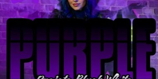 Imagem do grupo de WhatsApp 🔥PURPLE||BLACK WHITE 🔥