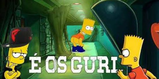 Imagem do grupo de WhatsApp É os Guris pai -PR