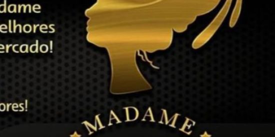 Imagem do grupo de WhatsApp Madame Mesquita GO