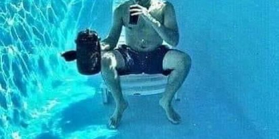 Imagem do grupo de WhatsApp █CALORZÃO(MS)🥵🔥█