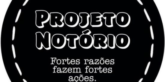 Imagem do grupo de WhatsApp 🪐Projeto Notorório🪐