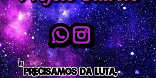Imagem do grupo de WhatsApp 《Pʀᴏᴊᴇᴛᴏ Uɴɪᴠᴇʀꜱ》