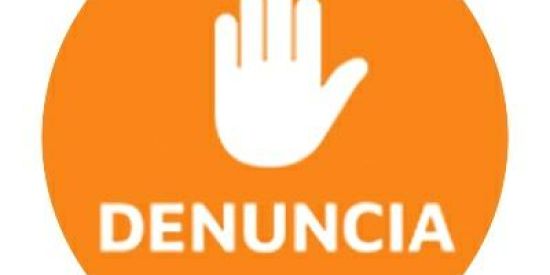 Imagem do grupo de WhatsApp Denunciar👁️