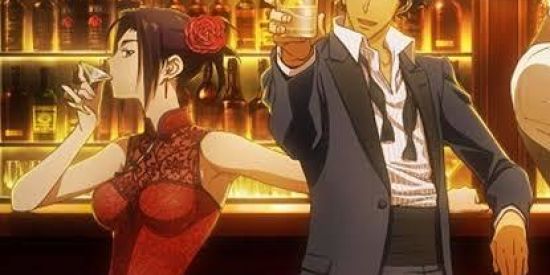 Imagem do grupo de WhatsApp # - Bibliσтєcα dє αиiмєs