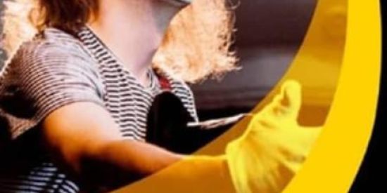 Imagem do grupo de WhatsApp Grupo dos Artistas