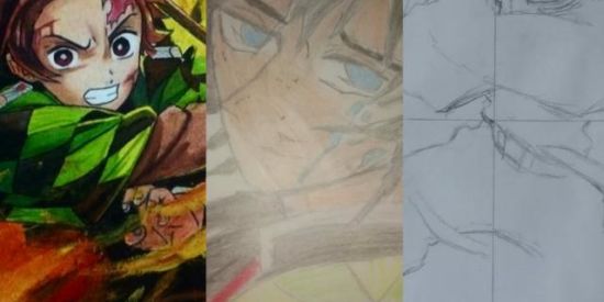 Imagem do grupo de WhatsApp ✒️📘🅳🆁🅰🆆🅸🅽🅶📙✏️