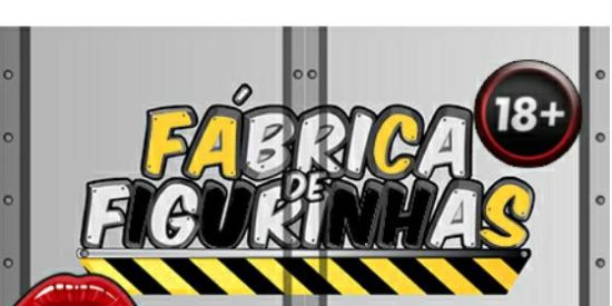 Imagem do grupo de WhatsApp FABRICA DE FIGURINHAS 1️⃣8️⃣