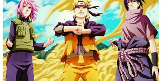 Imagem do grupo de WhatsApp ⚔️Recrutamento YugaGakure⚔️